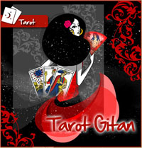 tarot gitan gratuit en ligne