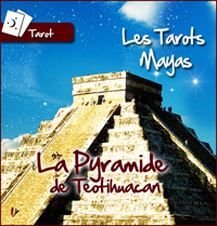 Les Tarots Mayas