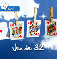 jeu tarot gratuit voyance