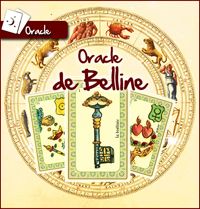 tarot oracle gratuit belline