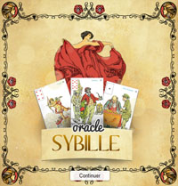 L'oracle De La Sybille
