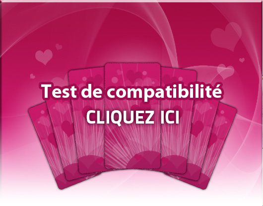 compatibilité amoureuse