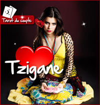 Le Tarot Tzigane