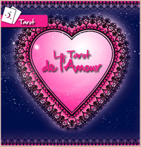 Le Tarot De L'amour