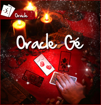 L'oracle Gé