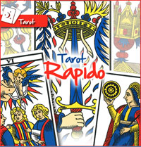 Le Tarot Rapido