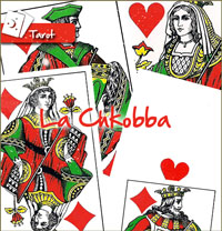 Le Tarot Chkobba