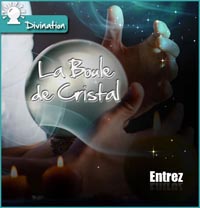 La Boule De Cristal