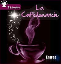 La Cafédomancie