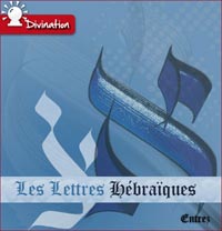 Les Lettres Hébraïques