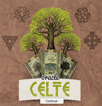 L'oracle Celte