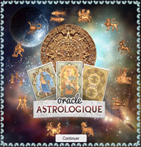 L'oracle Astrologique