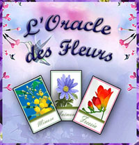 L'oracle Des Fleurs