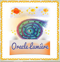 L'oracle De La Lumière