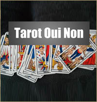 Le Tarot Oui Non
