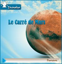 Le Carré De Mars