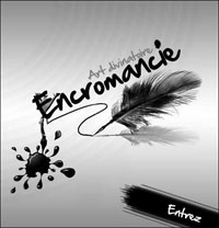 L'encromancie